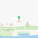 간동유원지 화장실 이미지