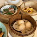 방콕 무제한 딤섬 맛집 &#39;차이나 테이블 (China Table)&#39; 후기 l 최대 50% 할인 예약팁 포함