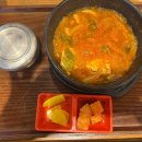 가츠린/이요우동이마트울산점 | 울산 이마트 식당가 후기 — 돌솥제육비빔밥과 돼지김치찌개 실패 없는 한 끼!
