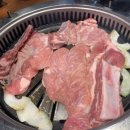 진갈비 이미지