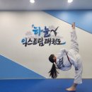 하늘 익스트림 태권도장 네이버블로그