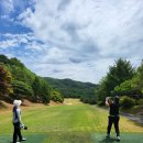 큐이디 골프 이미지