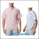 [Columbia] Tamiami SS Shirt (남성용) 이미지