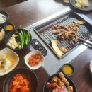 토담 칼국수 이미지