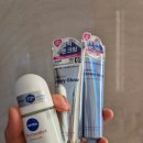 뷰티바이 LAB | 다이소 화장품 추천! 더랩 바이 블랑두 물먹수분크림 & 커버크림 & 니베아 데오드란트 내돈내산 후기