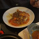 보광로 | 꾸띠자르당(Côté Jardin) 저녁 데이트 식사+칵테일 풀코스 경험 후기