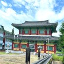 창녕군 충효관 취미교실+2층 전시실 | 창녕 충효관