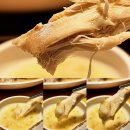 서기마을 | 고양시 맛집 다람쥐마을 누룽지백숙 주말 캐치테이블 줄서기 셀프 포장까지