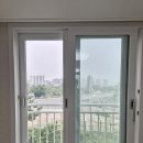 미소지음아파트 | 경산/영천 인테리어필름, 샤시 주방 냉장고장 펜트리장 신발장 구미 시트지 작업 전문업체!