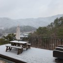 딸부자집 펜션 이미지