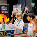 GIS-Year 6 STEM Racing Competition 이미지
