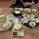 참빛생굴구이 이미지