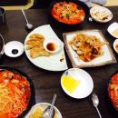아라짬뽕 - 서구 정서진5로 29 | 아라짬뽕