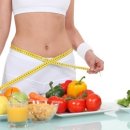 복부 지방, 뱃살 다이어트에 좋은 음식 vs. 나쁜 음식 이미지