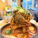 청년감자탕 이미지