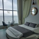 거제휘게펜션 | 반짝반짝 바다 뷰와 함께 한 &#34;거제 휘게 펜션 101호&#34; 후기