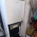 [안산] 반월 공단 케리어 냉난방 에어컨 설치 후기