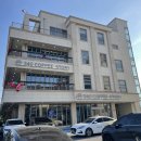 감성스토리카페 | 강릉 강문해변 카페 ‘346카페스토리’ 방문 후기, 바다 보이는 감성 카페 추천!