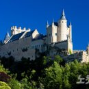 세고비아 이미지