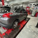 부산카센타 | 명지카센터 명지타이어 타이어프로 부산명지점 휠얼라이이먼트 수리후기