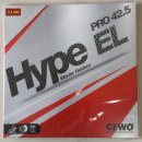 Hype EL PRO42.5도 시타후기입니다!! 이미지