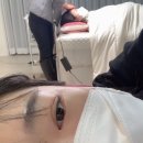 김포 꼼꼼브로우살롱 두근두근❤️ 나의 첫 속눈썹펌 후기