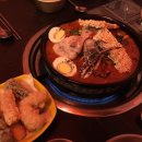 오삼짜글이 이미지