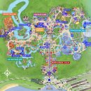 킹덤그룹 | ☆Disney World 여행 :: 올랜도 디즈니월드 매직킹덤 후기 & 티아나 모험, 스페이스마운틴, 인어공주...