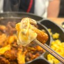 구이본색 | 신정동 맛집 쭈꾸미 본색 쭈윤발세트