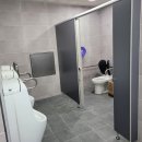공단청사 화장실 이미지
