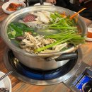 큰손해물손칼국수 | 맛집_안산 상록수 큰손해물듬뿍손칼국수
