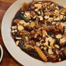 예찜닭 이미지