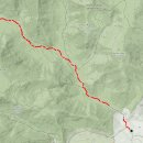 Nicholson Hollow to Corbin Cabin 이미지