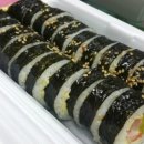 김밥하나 이미지