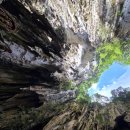 떡사롱 | 바투 동굴 가볼만한 곳 계단 가는법 그랩 입장료 복장 후기