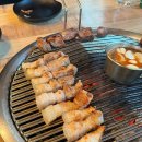 제주 제주흑돈세상 수라간, 흑돼지 표선점 후기