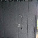 정숙 농장 | 경주시 저온저장고 외동읍 과수 농장 컨테이너 옆 1.5평 저장고 시공 완료.