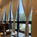 소로3-48(혁신도시) | [충북혁신도시 맛집] 데이트하기 좋은 공원뷰 파스타...슬로우타임 평일 점심 후기(온누리 사용가능!)