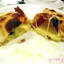 이태리피자 이미지