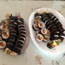 엄마김밥 이미지