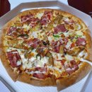 자연임실치즈피자 이미지