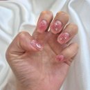 아트온 | 공덕 네일 오르비스, 이달의 아트 받고온 만족 후기