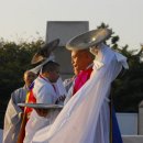 제주불교의식 이미지