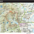 샛별종합물산 | 전라도의 숨은 명산, 나주의 금성산
