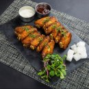 쪽갈비에미치닭(양주점)