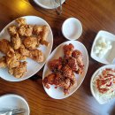 빅토리 치킨 이미지