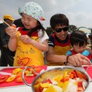 행복한 요리 이미지