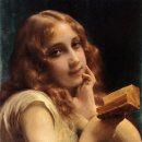 Etienne Adolphe Piot(1850-1910) / 내가 나에게 이미지