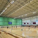 산성실내배드민턴장 이미지