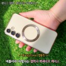케이스플러스 - 광양시 항만11로 70 | 여름이라 더 예쁜 갤럭시투명케이스 S24플러스 맥세이프 케이스 펜딕스 후기
